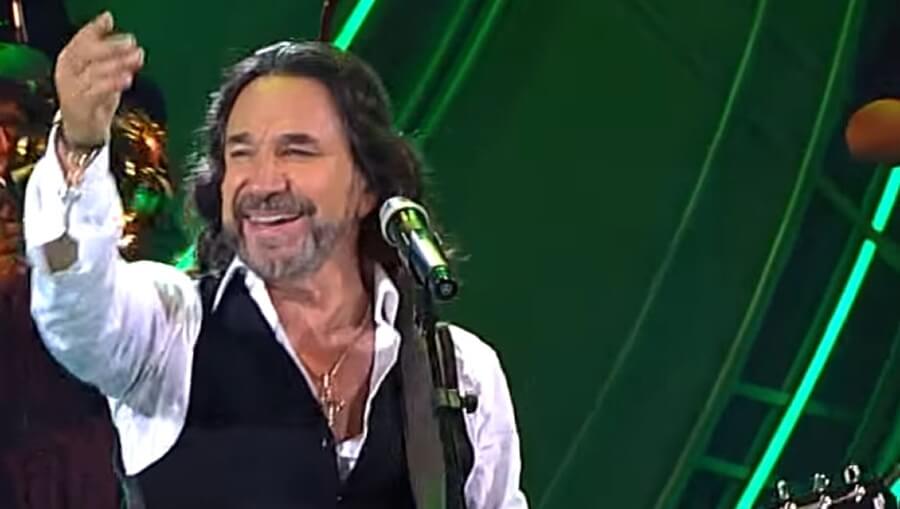 Marco Antonio Solis