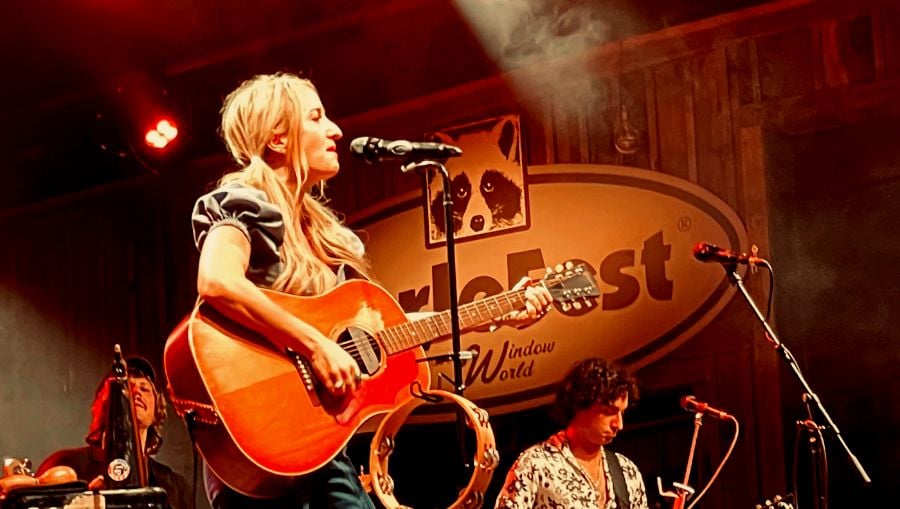Margo Price