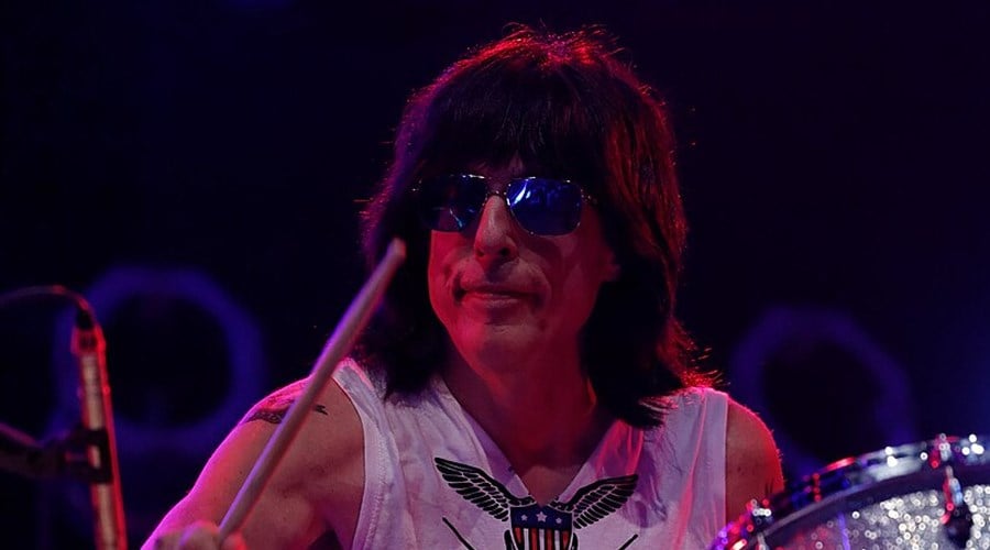 Marky Ramone
