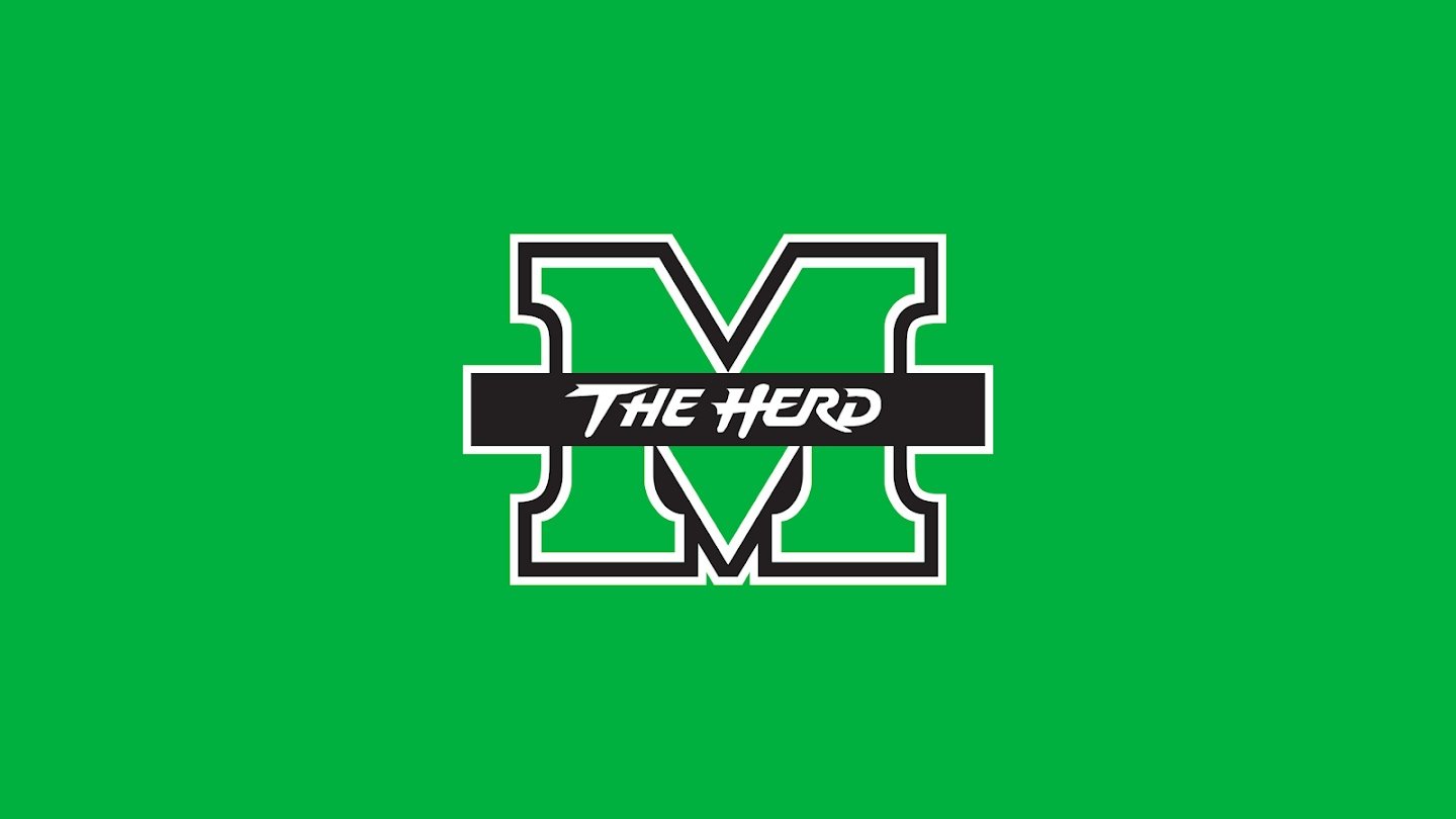 Marshall Thundering Herd Basketball