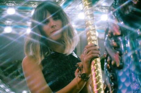 Melody's Echo Chamber
