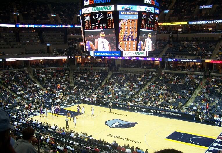 Memphis Grizzlies
