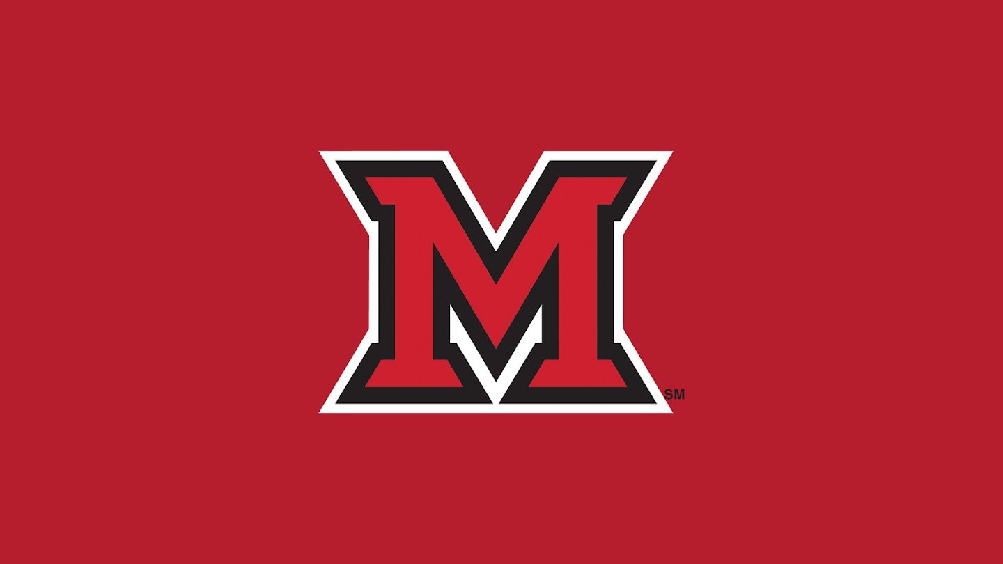 Miami Redhawks Basketball