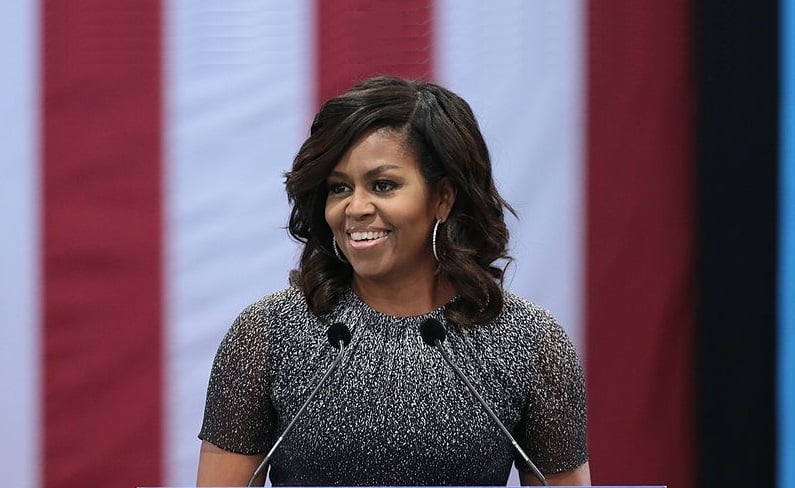 Michelle Obama