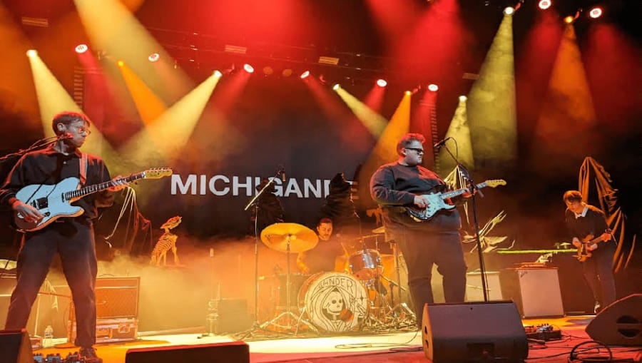 Michigander