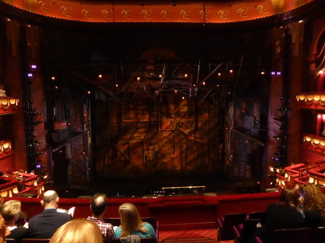 Miss Saigon
