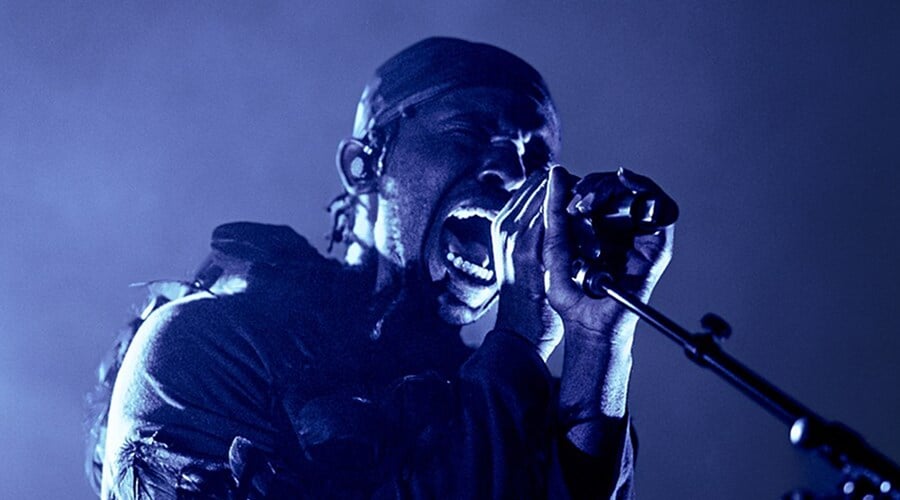 Montell Fish
