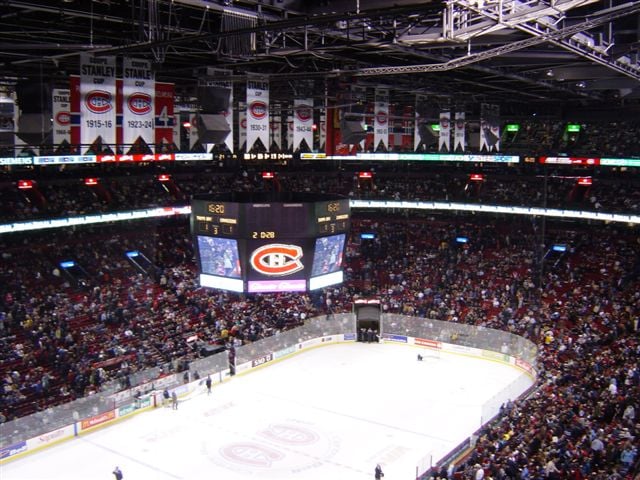 Montreal Canadiens