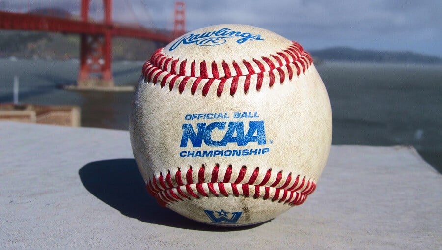 NCAA Baseball Super Regionals