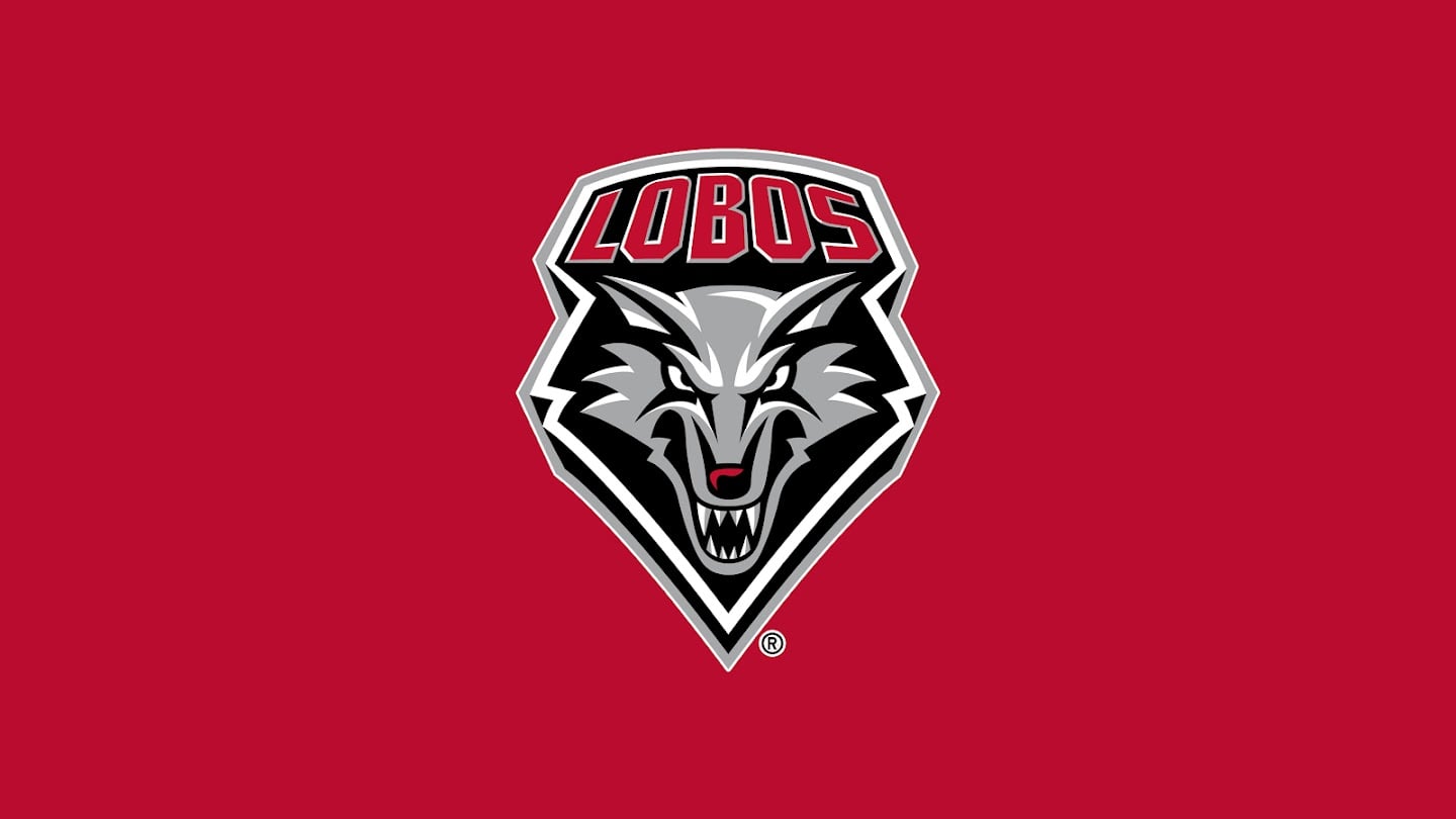 New Mexico Lobos