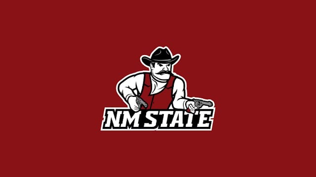 New Mexico State Aggies
