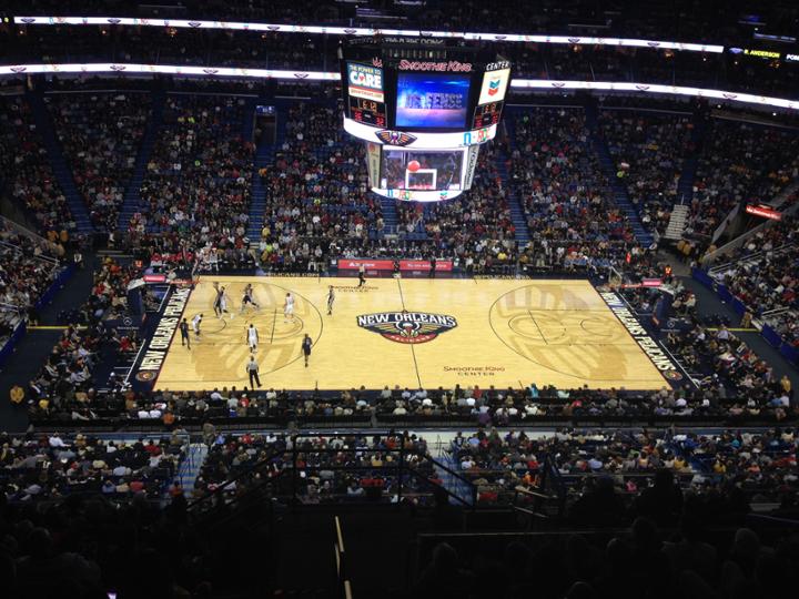 New Orleans Pelicans