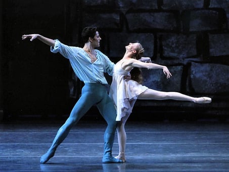 New York City Ballet