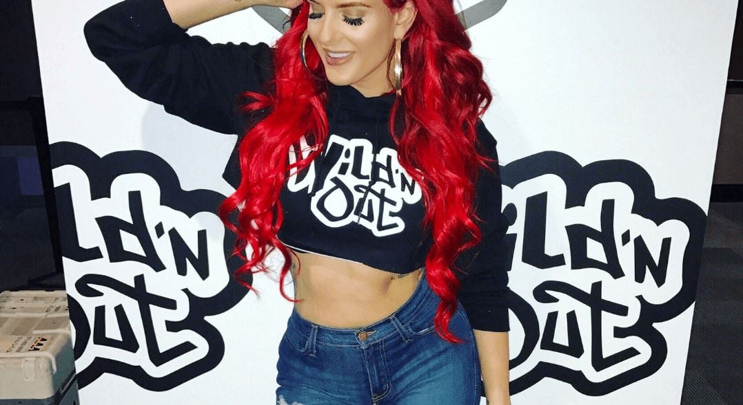 Nick Cannon's Wild 'N Out Live