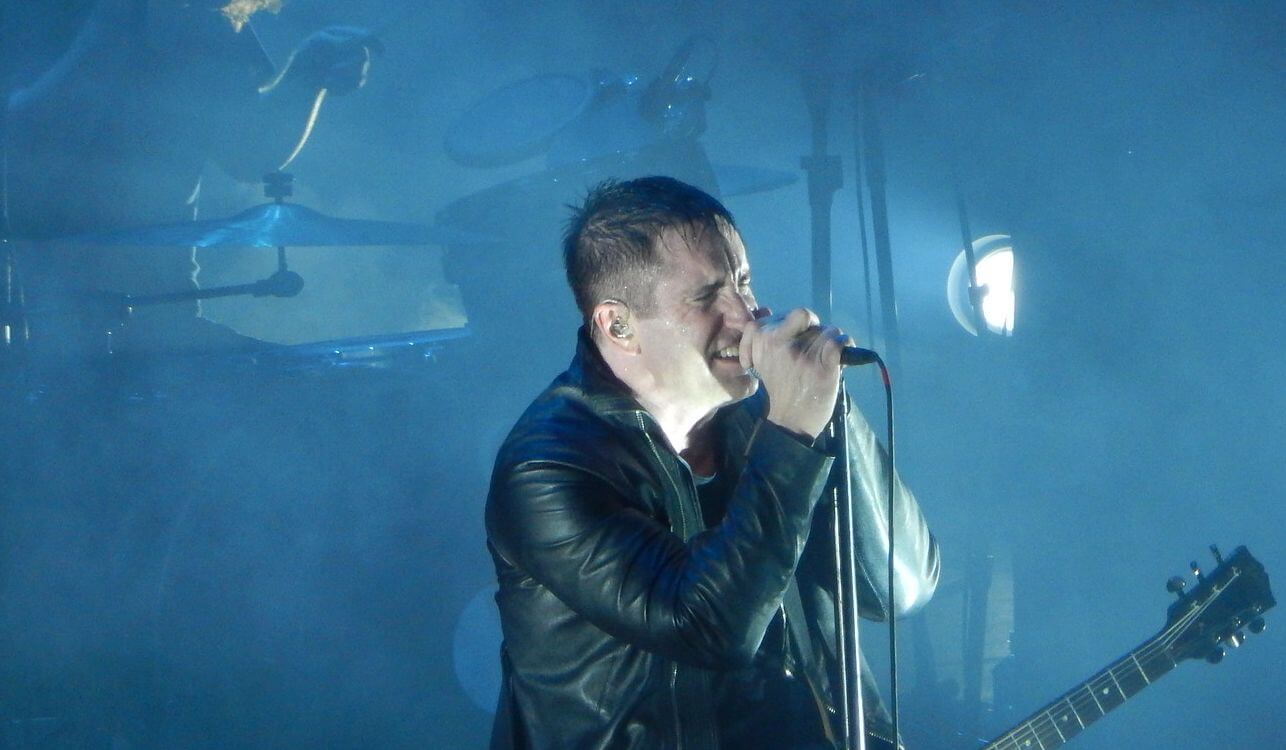 Nine Inch Nails