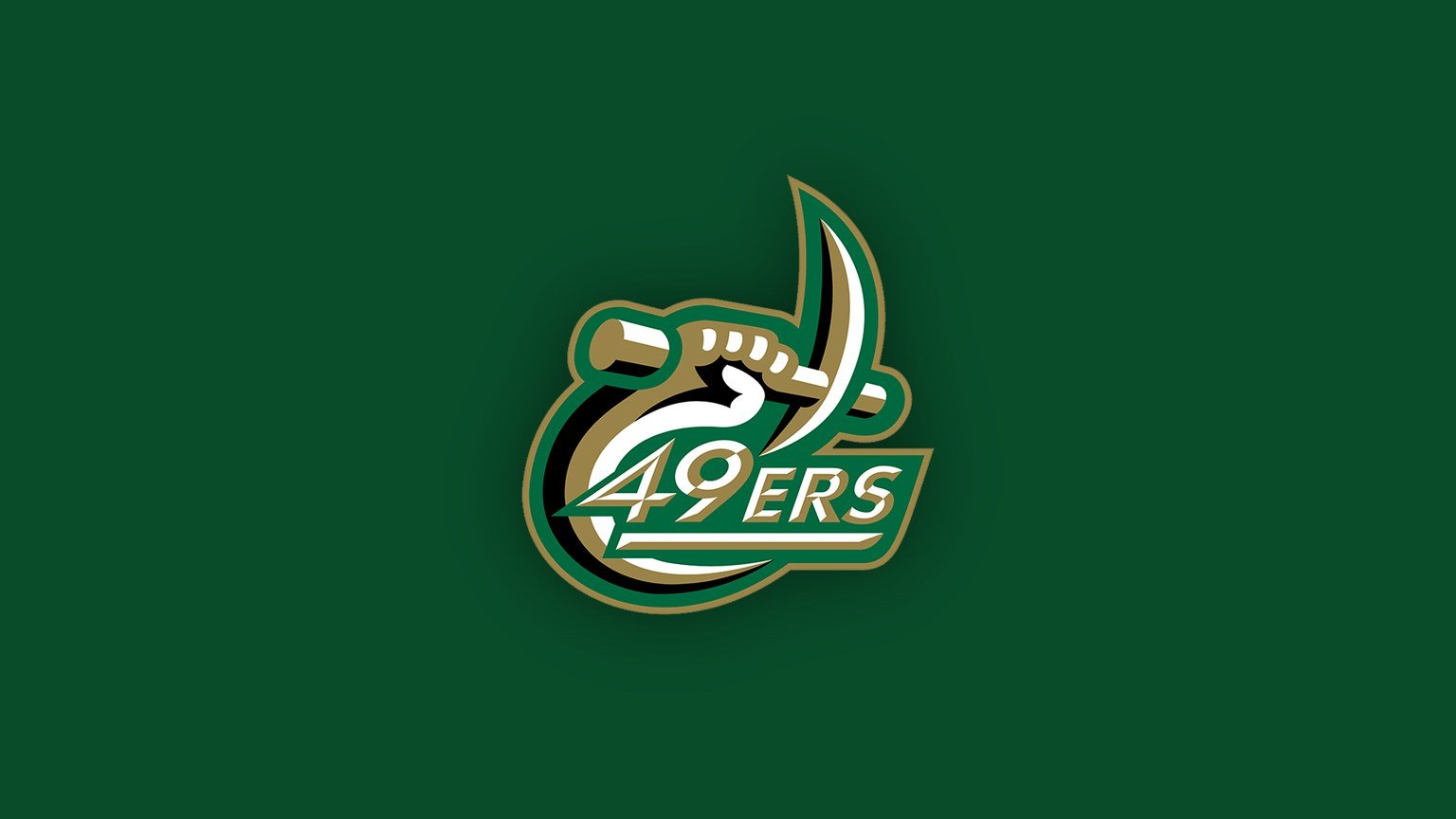 North Carolina Charlotte 49ers Football