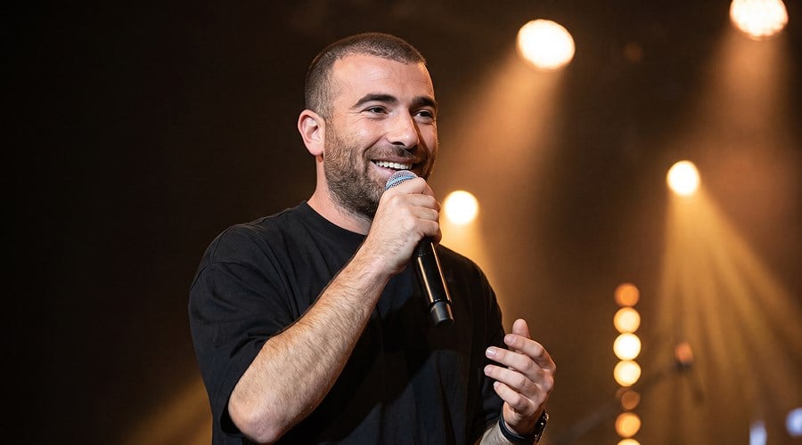Omer Adam