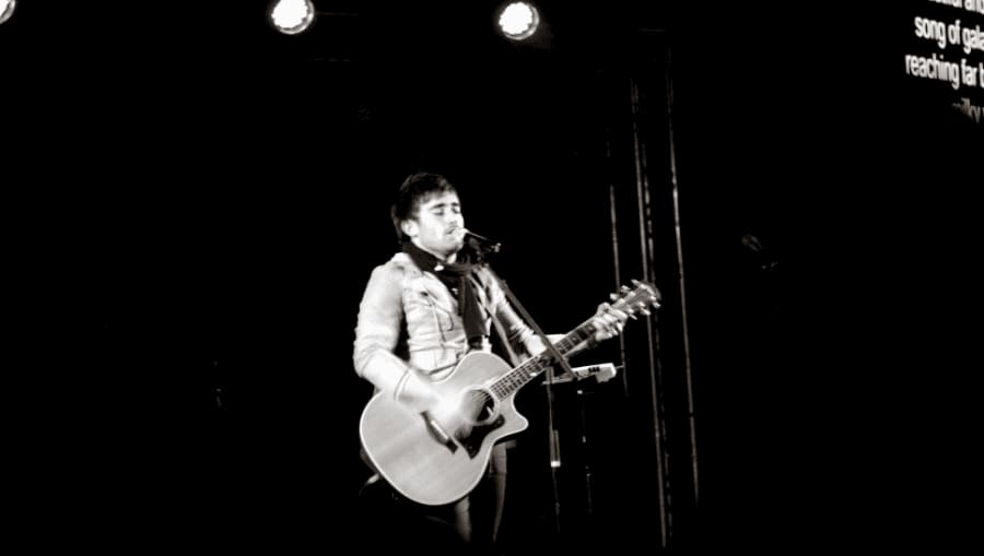 Phil Wickham