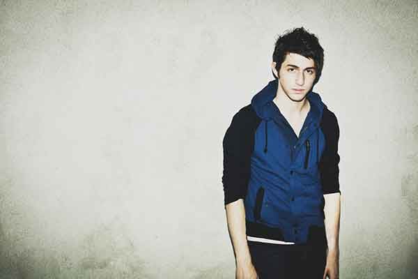 Porter Robinson