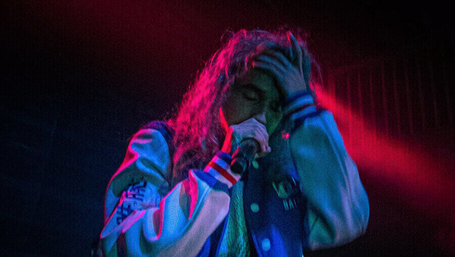 Pouya