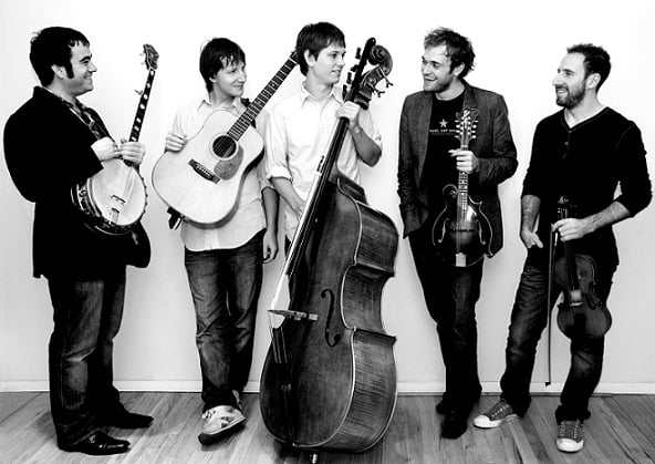 Punch Brothers