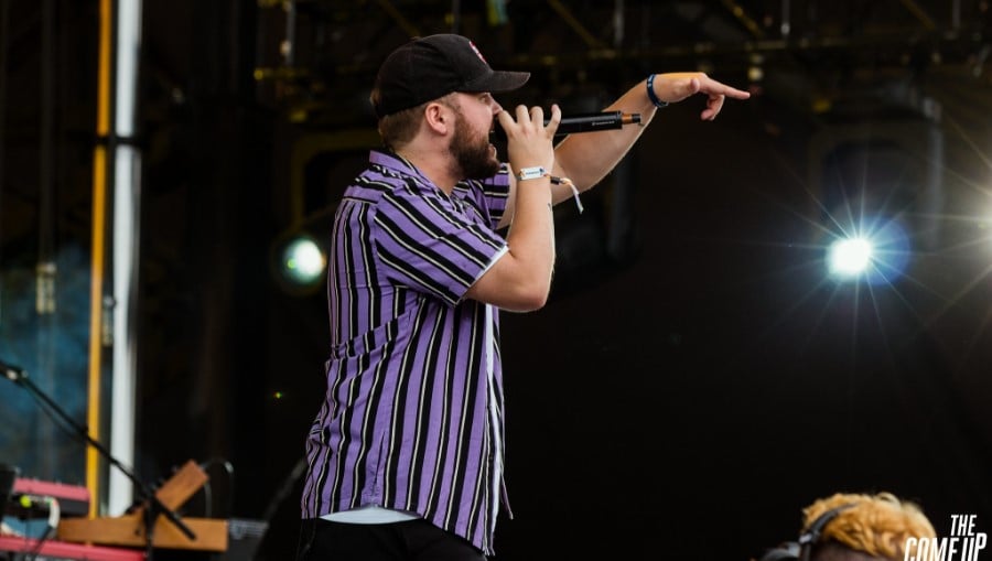 Quinn XCII