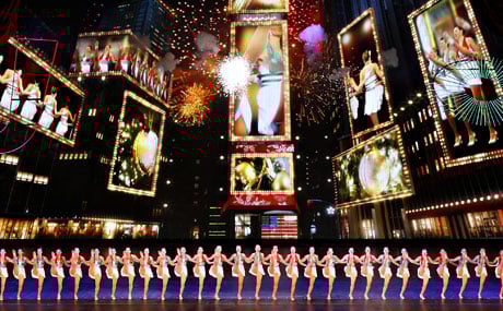 Radio City Christmas Spectacular