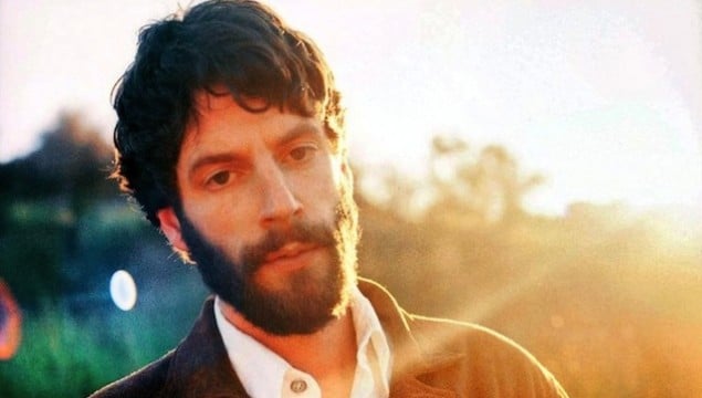 Ray Lamontagne