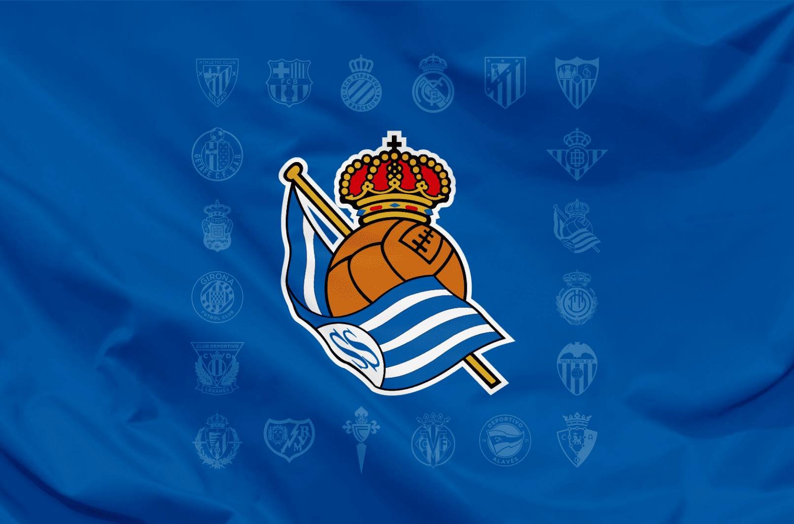 Real Sociedad