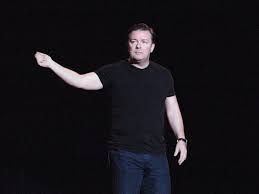 Ricky Gervais