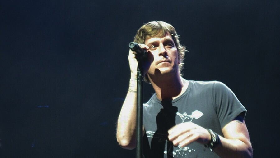 Rob Thomas