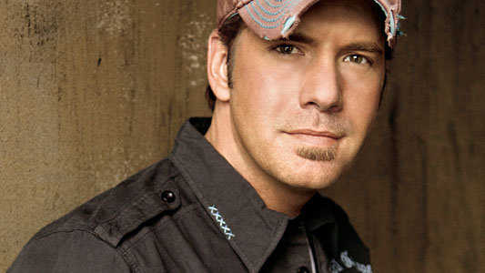 Rodney Atkins