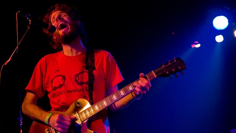 RX Bandits