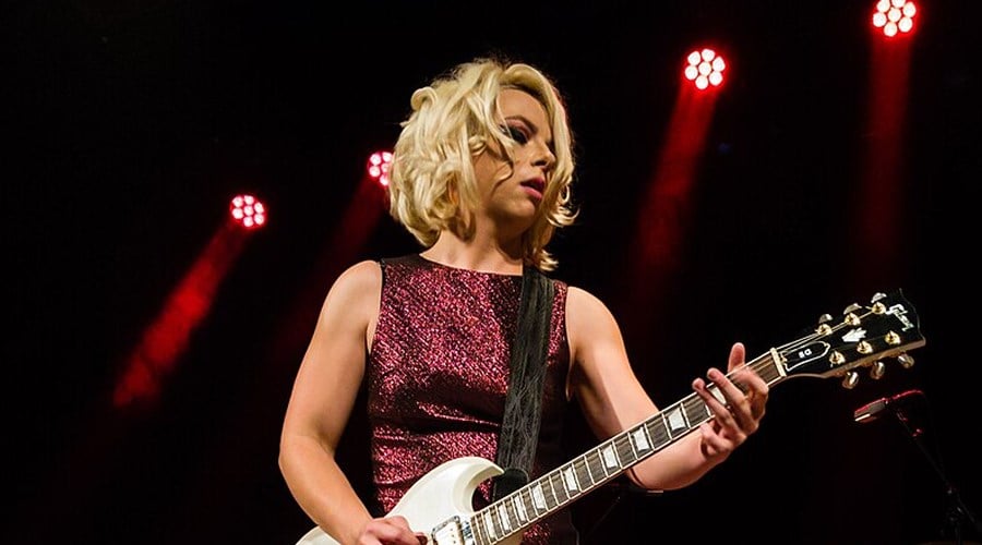 Samantha Fish