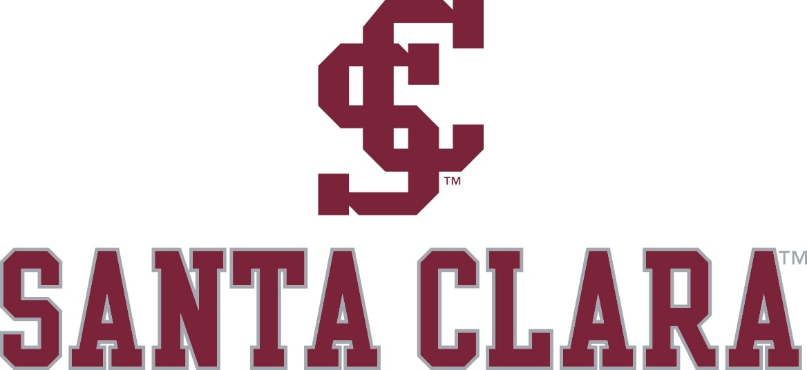 Santa Clara Broncos Basketball