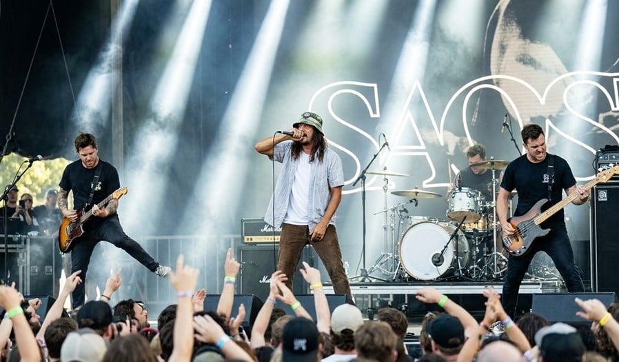 Saosin
