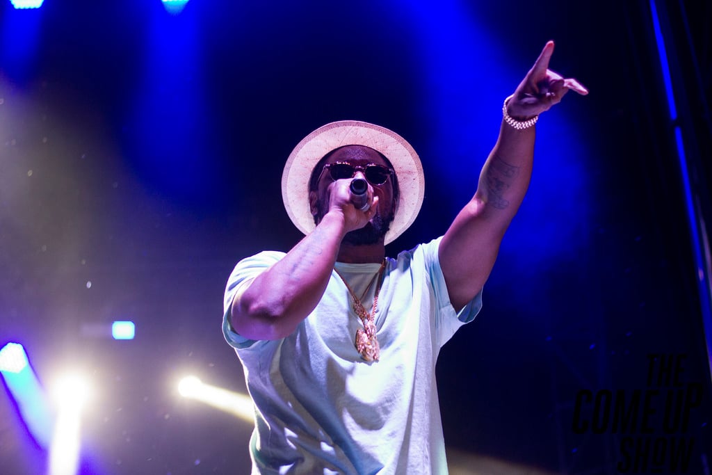 Schoolboy Q