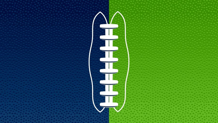 Seattle Seahawks