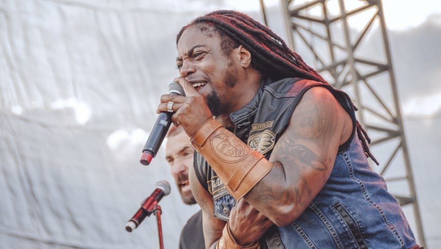 Sevendust