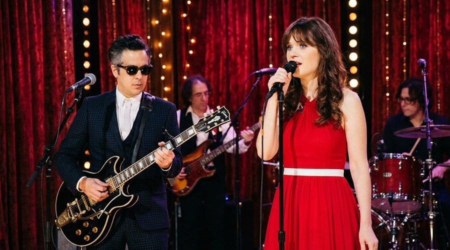 She And Him