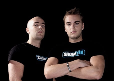 Showtek