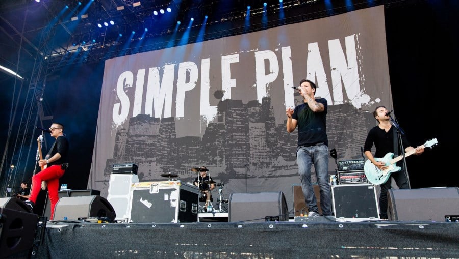Simple Plan