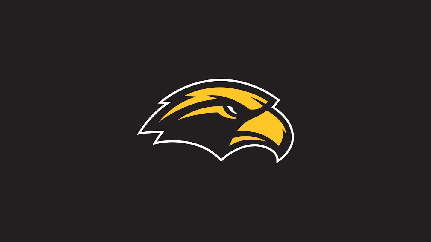Southern Miss Golden Eagles