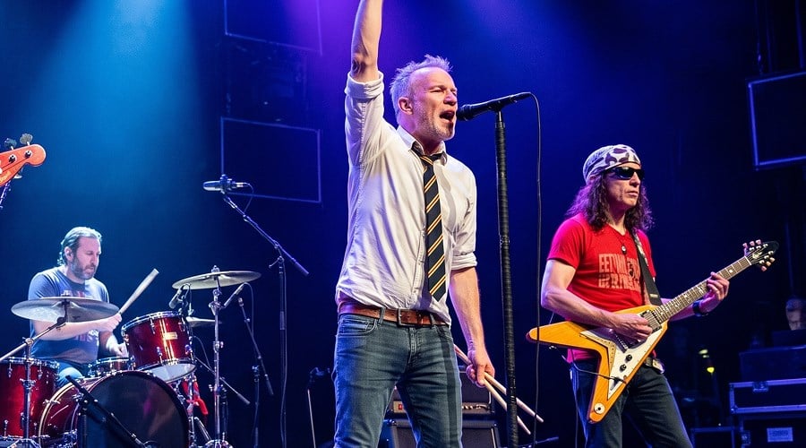 Spin Doctors