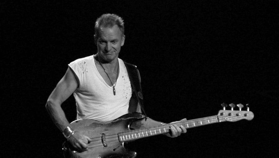 Sting