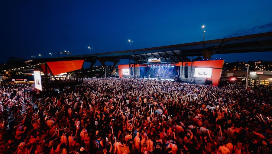 Summerfest