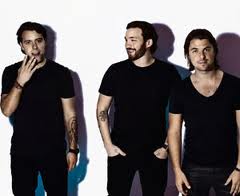 Swedish House Mafia