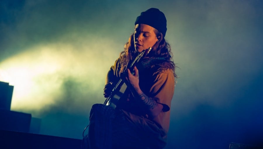 Tash Sultana