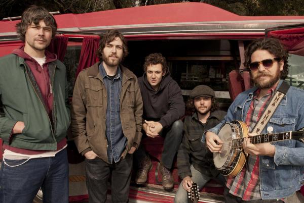 The Brothers Comatose