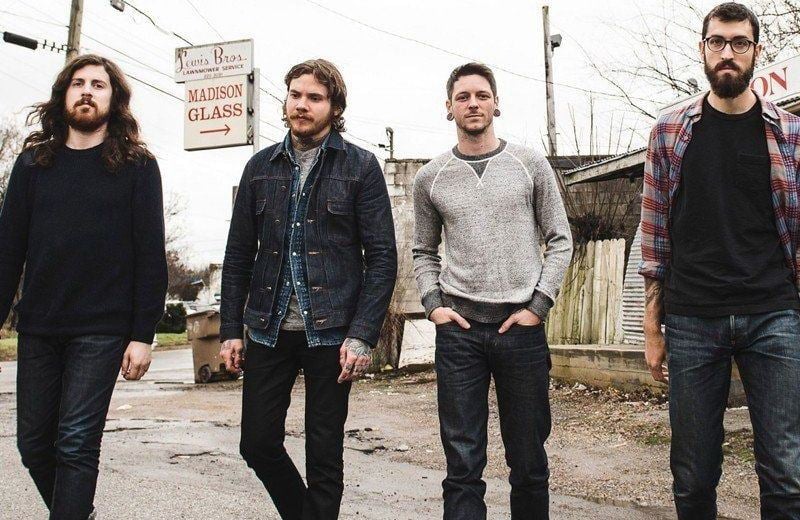 The Devil Wears Prada - Band